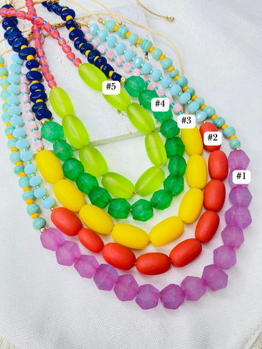 COLOR SHOCK