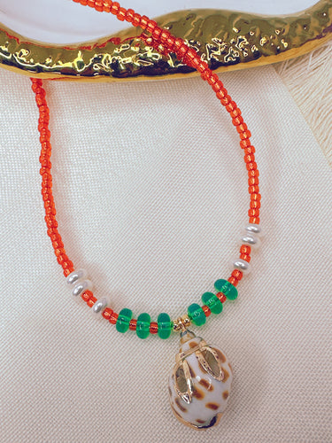 ISLA NECKLACE