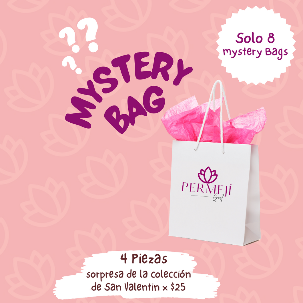 Mystery Bag