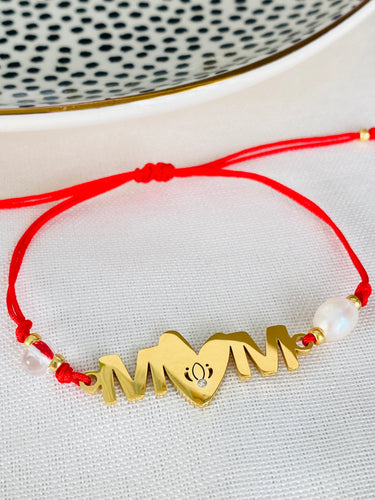 MOM SIGNATURE