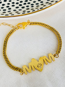 CHAIN MOM