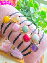 Load image into Gallery viewer, CUADROS BRACELET