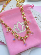 Load image into Gallery viewer, ALENA NECKLACE