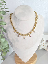 Load image into Gallery viewer, ALENA NECKLACE