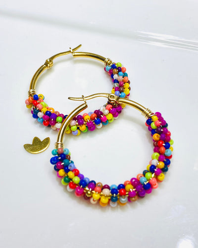 Piñata Hoops