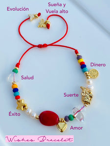 WISHES BRACELET