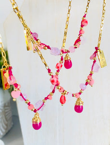 MAGENTA LOVE