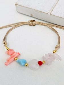INFINITY BRACELET’S