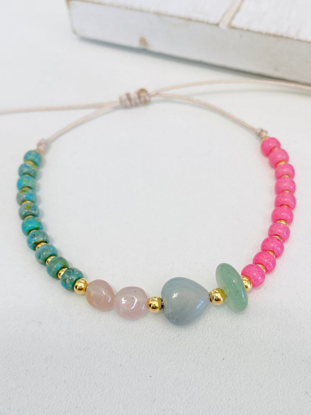 INFINITY BRACELET’S