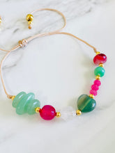 Load image into Gallery viewer, MAGENTA BRACELETS