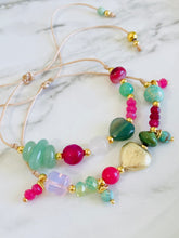 Load image into Gallery viewer, MAGENTA BRACELETS
