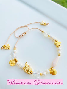 WISHES BRACELET