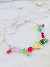 Load image into Gallery viewer, MAGENTA BRACELETS